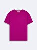 Pink T-shirt