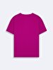 Pink T-shirt