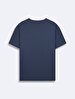 Blue T-shirt