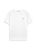 White T-shirt