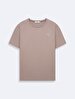 Camel T-shirt