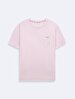 Pink T-shirt