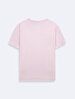 Pink T-shirt