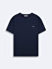 Navy T-shirt