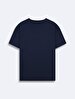 Navy T-shirt