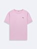 Pink T-shirt