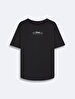 Black T-shirt