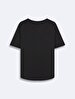 Black T-shirt