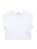White T-shirt