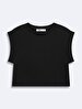 Black T-shirt