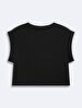Black T-shirt