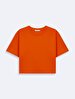 Red T-shirt