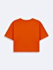 Red T-shirt