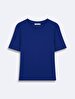 Blue T-shirt