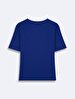 Blue T-shirt
