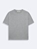 Grey T-shirt