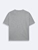 Grey T-shirt