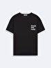 Black T-shirt