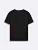Black T-shirt