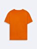 Orange T-shirt