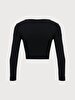 Black Shirt