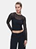 Black Blouse