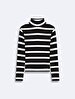Black Pullover