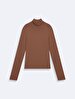 Brown Sweatshirt