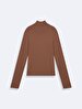 Brown Sweatshirt
