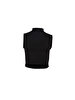 Turtle Neck Black Athlete