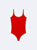 Red Athlete