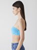 Blue Bra