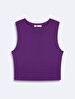 Purple Athlete
