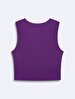 Purple Athlete