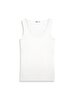 Sleeveless U-neck Basic Dust Athlete