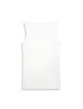 Sleeveless U-neck Basic Dust Athlete