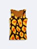 Sleeveless U-neck Basic Athlete