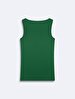 Sleeveless U-neck Basic Athlete