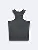 Anthracite Athlete
