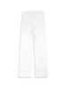 Yüksek Bel Straight Cut Dust Trousers