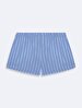 Blue Shorts