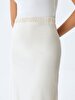 White Skirt