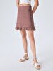 Pattern Skirt