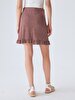 Pattern Skirt