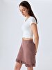 Pattern Skirt