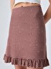 Pattern Skirt