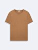 Camel T-shirt