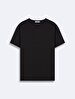 Black T-shirt
