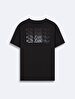 Black T-shirt