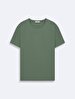 Green T-shirt